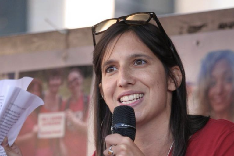 Elly Schlein