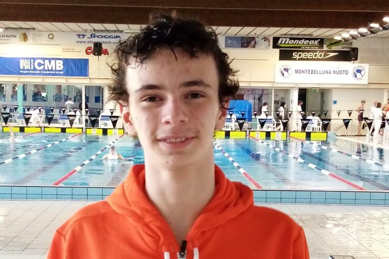 FILIPPO MONESTIER