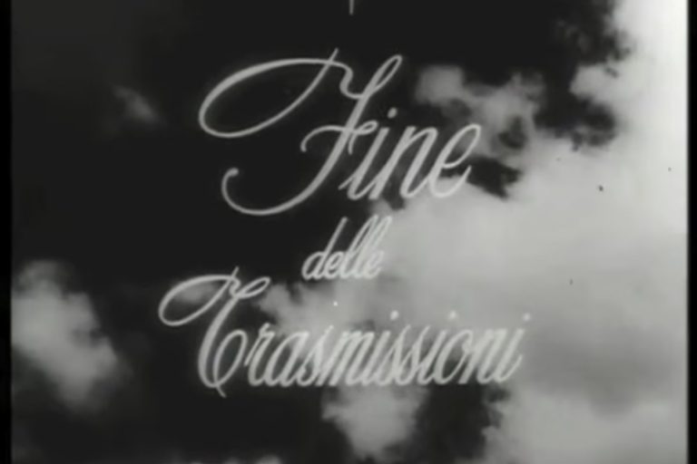 Fine-trasmissioni