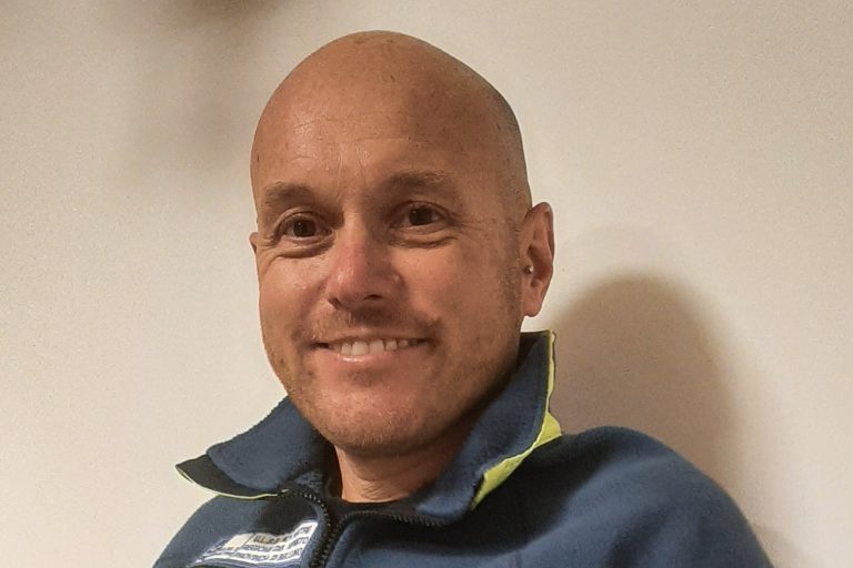 Gasperin OK