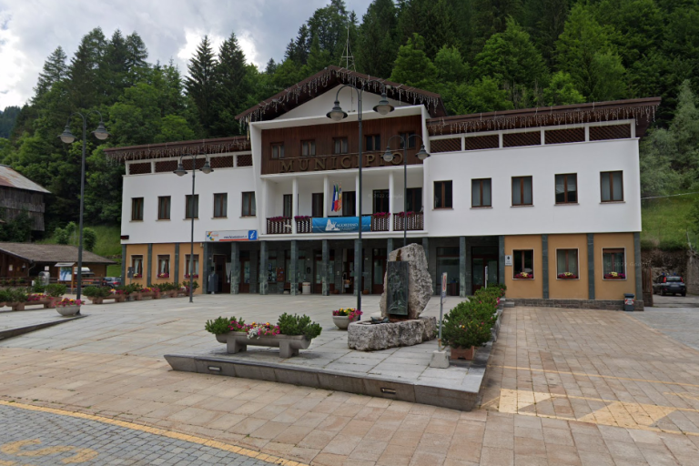 MUNICIPIO FALCADE