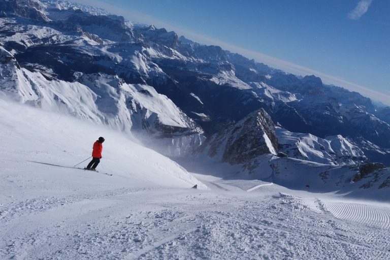 Marmolada_sci