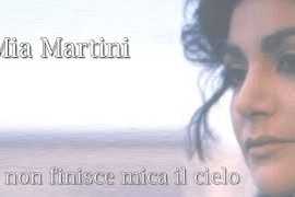 Mia Martini