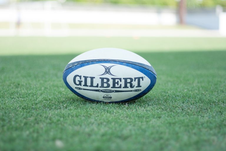 RUGBY
