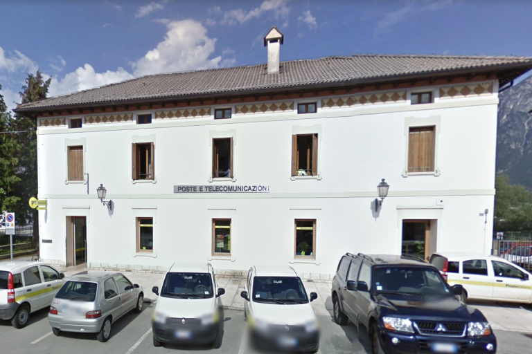 poste agordo