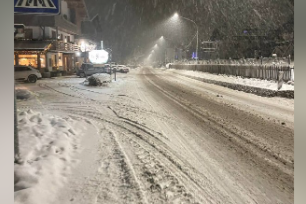 VALLE DI CADORE 20 14