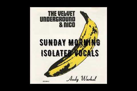 Velvet Underground