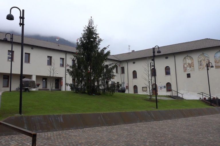 CESIOMAGGIORE