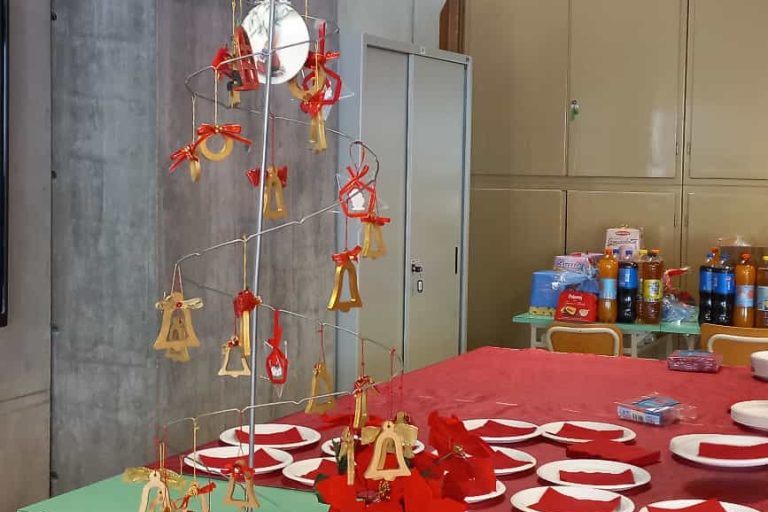festa follador