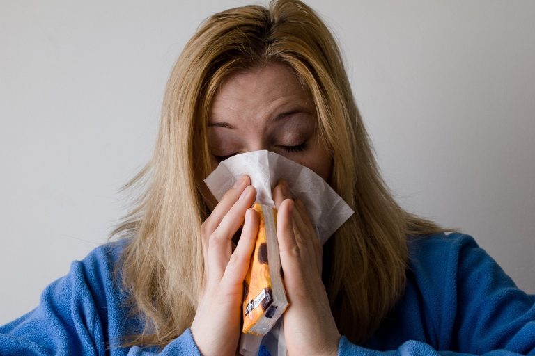 influenza