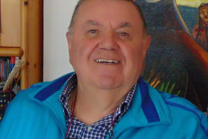 loris santomaso