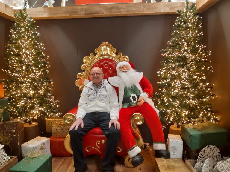 natale FEDERICO SOPPELSA