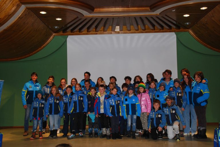 sci club arabba_atleti stagione 2022 – 2023