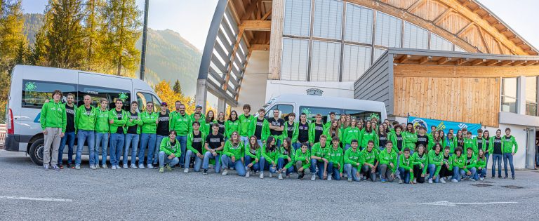 ski college veneto 2022-2023