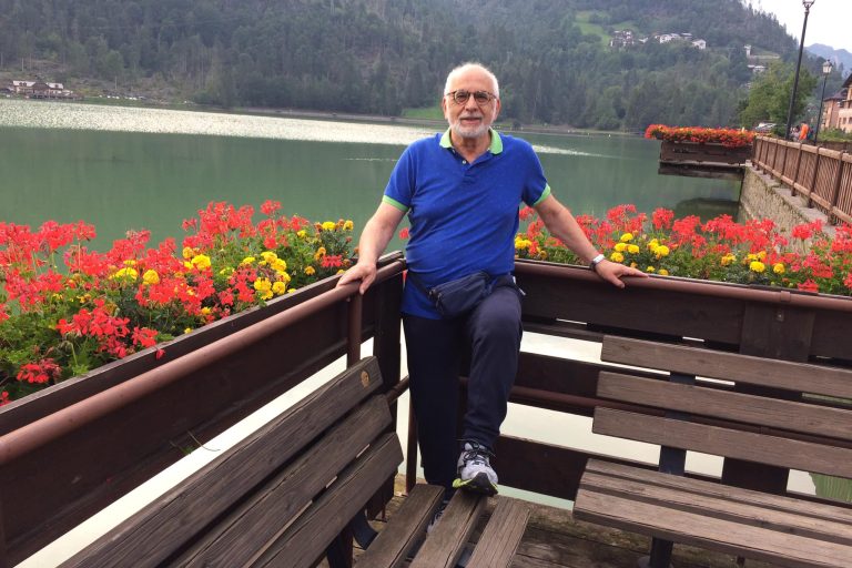 ALDO IORIO
