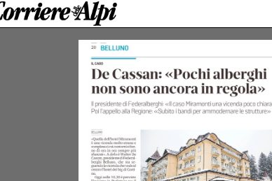 COPERTA
