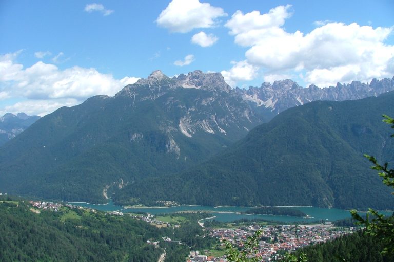 Calalzo