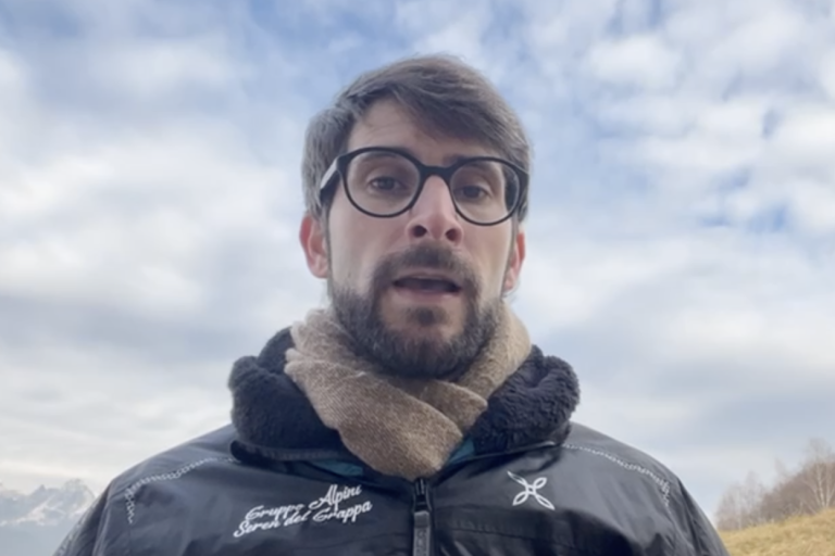 DARIO SCOPEL