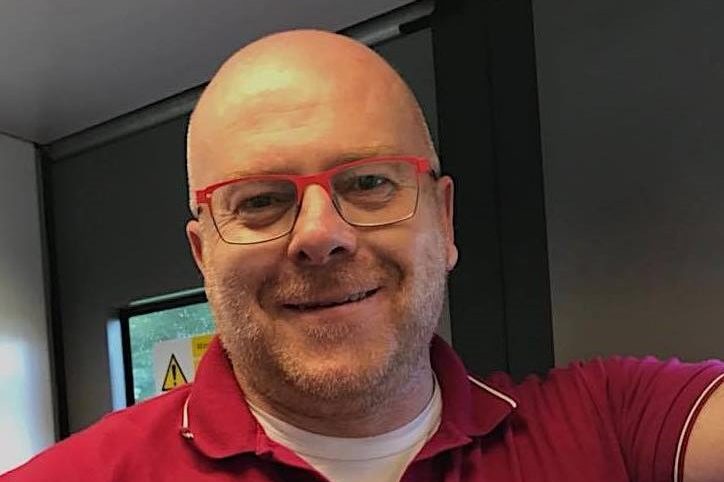 FABIO RUFUS BRISTOT