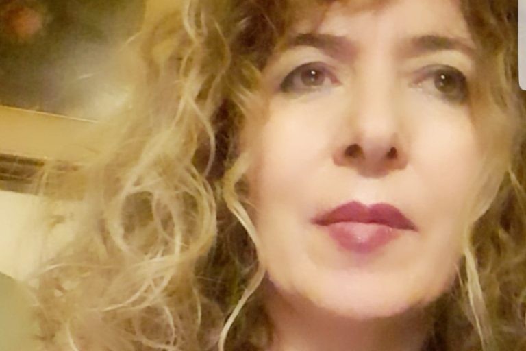 ILARIA COLANGELI