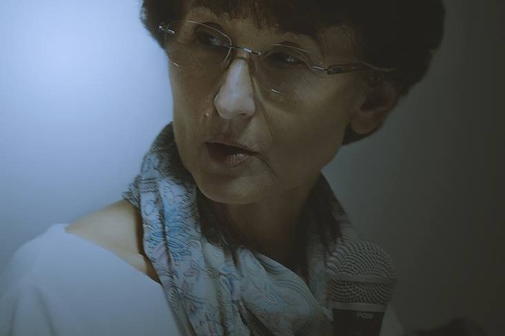 LOREDANA BORGHETTO