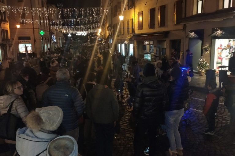 Natale a Feltre 2022