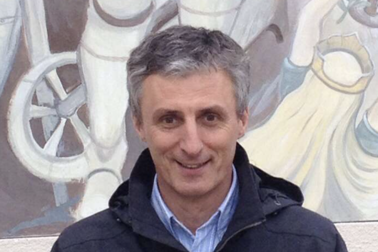 PAOLO FRENA