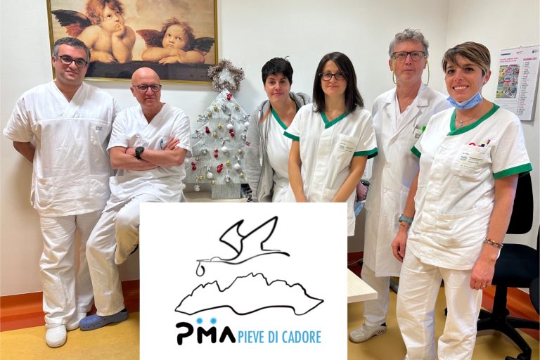PMA Pieve