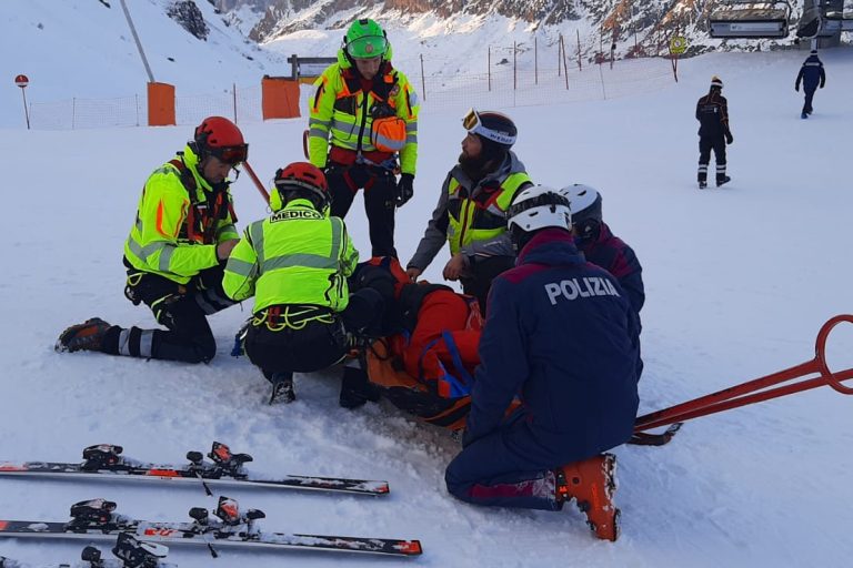 SOCCORSO