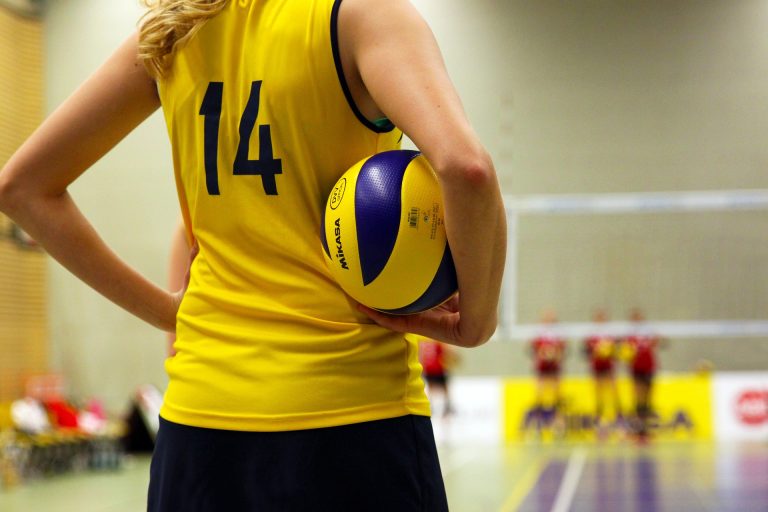 VOLLEY 2023