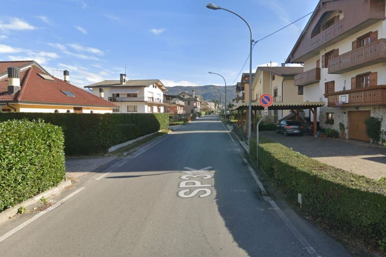 Via de Amicis