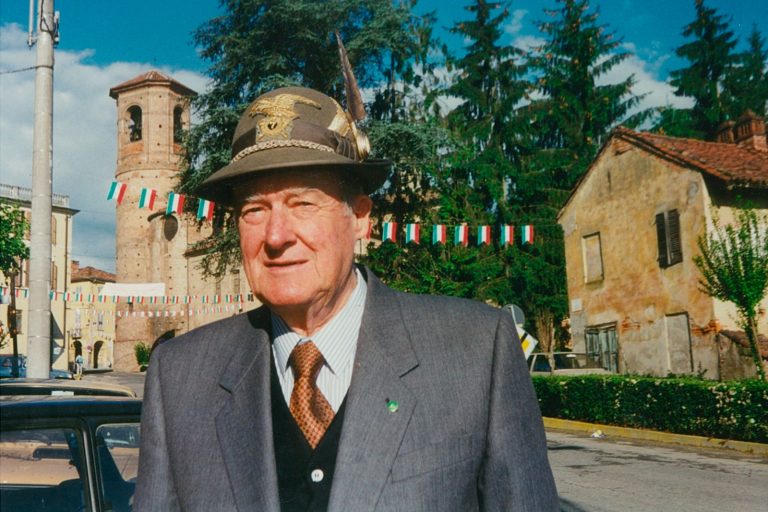 Bruno Zanetti