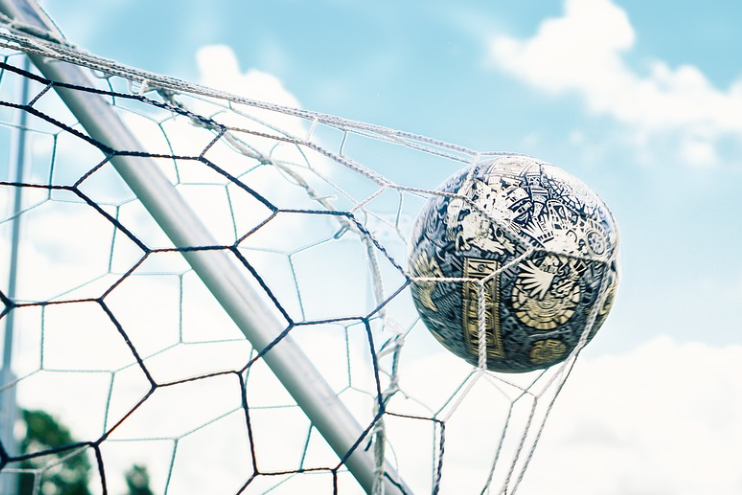 CALCIO PALLONE