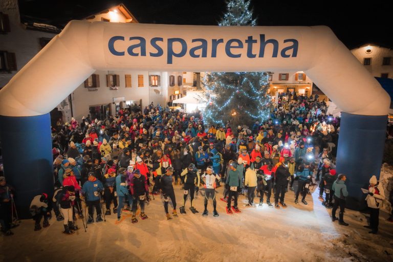 CASPARETHA 2023