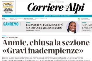 COPERTA