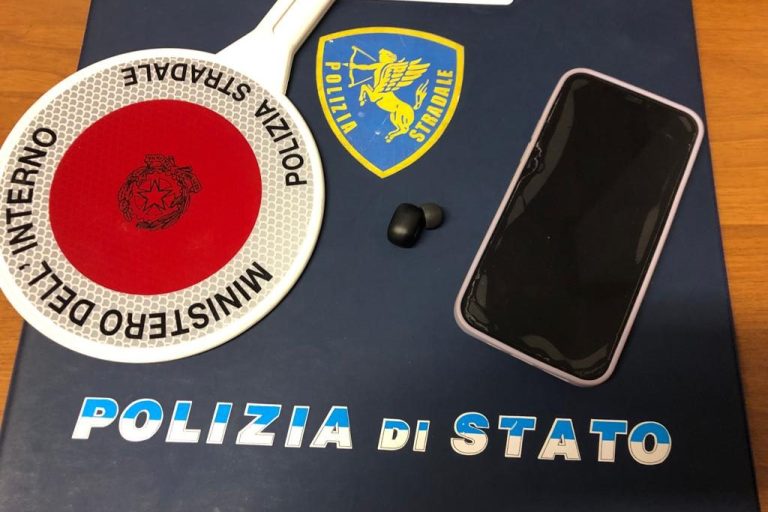 Comunicato stampa – Esame patente di guida