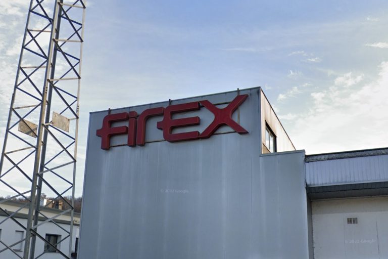 FIREX SEDICO