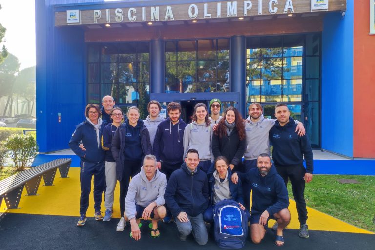 Gruppo_Master_a_Lignano