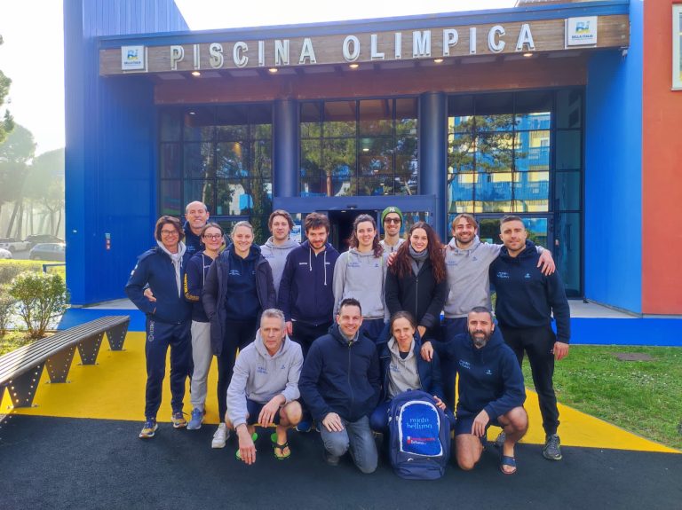 Gruppo_Master_a_Lignano