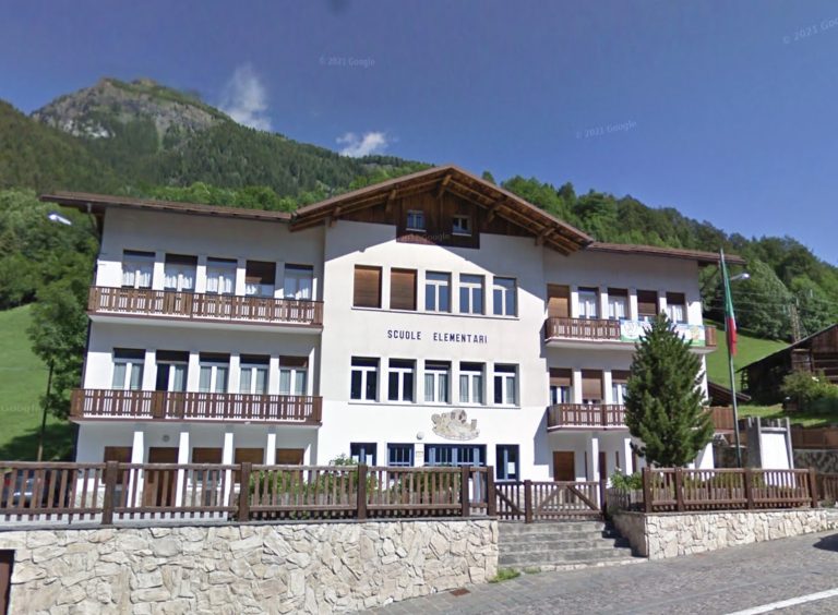 SCUOLE ELEMENTARI ROCCA