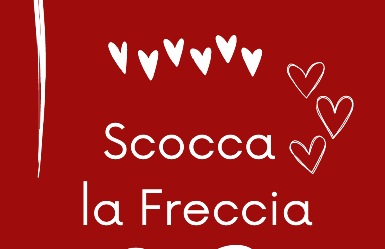 Scocca la Freccia
