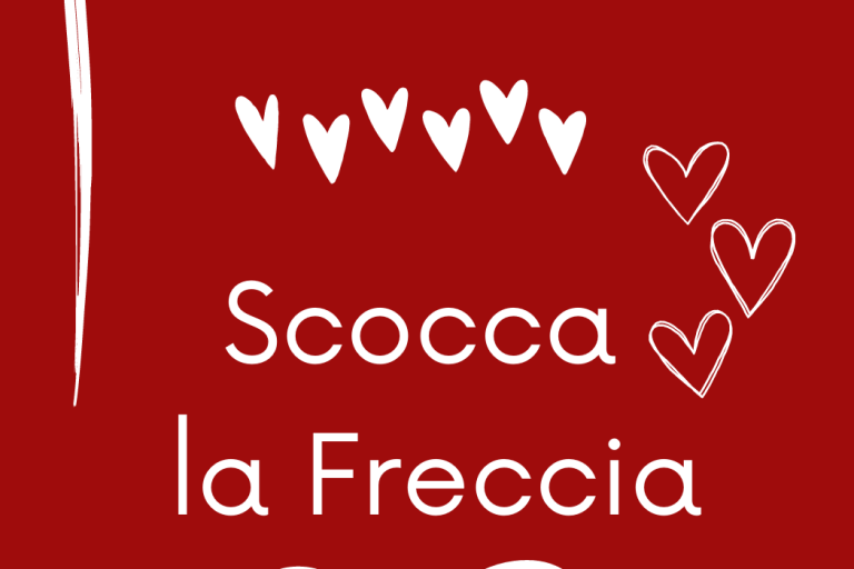 Scocca la Freccia