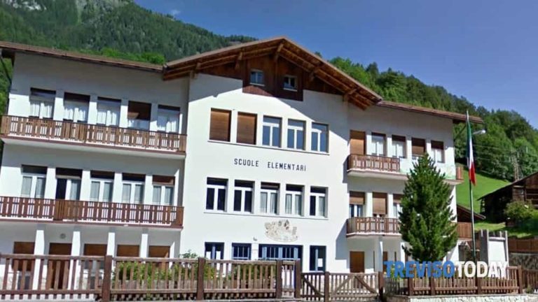 Scuola elementare di Rocca Pietore-3