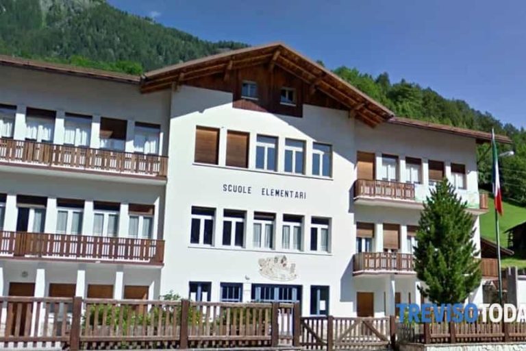 Scuola elementare di Rocca Pietore-3