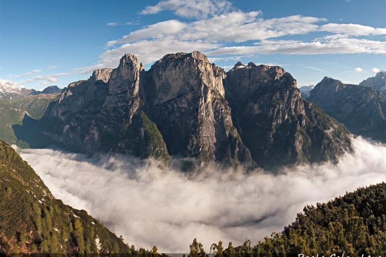 panorama san lucano