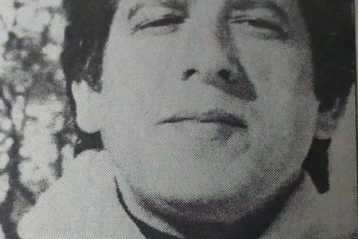 4 GIORGIO GRAZIANO
