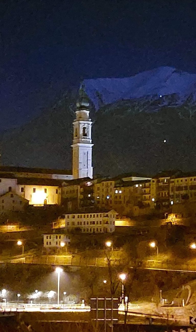 BELLUNO