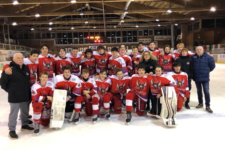 ALLEGHE UNDER 17 2023