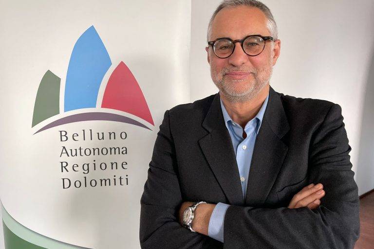 Andrea Bona presidente Bard