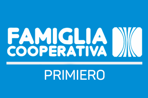 FAMIGLIA COOP PRIMIERO